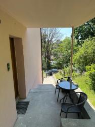 noclegi Sopot Apartamenty Oaza Spokoju