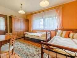 noclegi Kąty Rybackie Apartament II Marysieńka