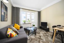 noclegi Gdynia Apartament 110 w centrum Gdyni ProstyWynajem