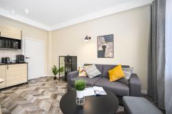 noclegi Gdynia Apartament 110 w centrum Gdyni ProstyWynajem