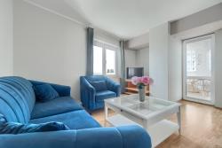 noclegi Międzyzdroje Your Holidays Chrobry 411