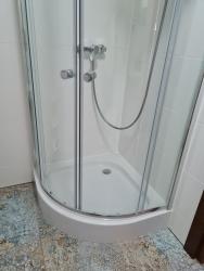 noclegi Trzęsacz Willa Admirał