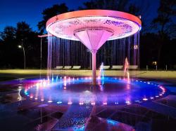 noclegi Świnoujście visit baltic - Kwartał Róży Wiatrów apartament SK30 z parkingiem