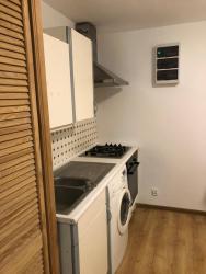 noclegi Sopot Sopot 4 bedroom apartment