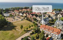 noclegi Rewal Na Fali