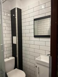 noclegi Mielno Park Hotelik II Piętro