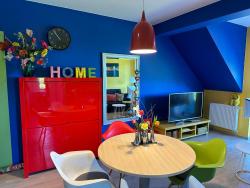 noclegi Kołobrzeg Apartament Holenderski Feniks