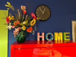 noclegi Kołobrzeg Apartament Holenderski Feniks