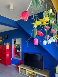 noclegi Kołobrzeg Apartament Holenderski Feniks