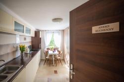 noclegi Pobierowo ReveliQa - pokoje gościnne i apartamenty