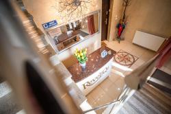 noclegi Pobierowo ReveliQa - pokoje gościnne i apartamenty