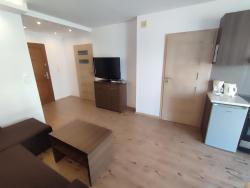 noclegi Sztutowo Apartament Posejdon