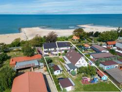noclegi Jarosławiec Apartamenty Nadmorska29