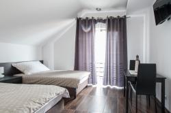 noclegi Gdańsk Rezerwat85