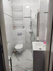 noclegi Świnoujście Apartament Piłsudskiego