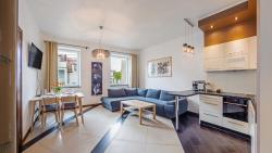 noclegi Dziwnów Willa Park, Sun & Snow