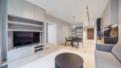 noclegi Gdynia City Center Apartments Bank Polski