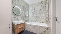noclegi Gdynia City Center Apartments Bank Polski