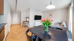 noclegi Gdynia City Center Apartments Bank Polski