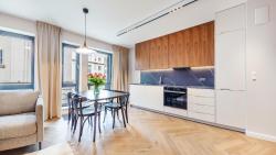 noclegi Gdynia City Center Apartments Bank Polski