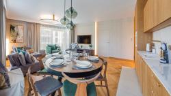 noclegi Gdynia Nabrzeże Yacht Park, Sun & Snow