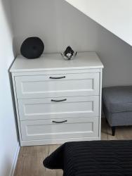 noclegi Rusinowo Apartamenty Bosmańska