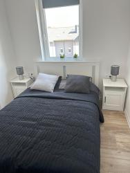 noclegi Rusinowo Apartamenty Bosmańska