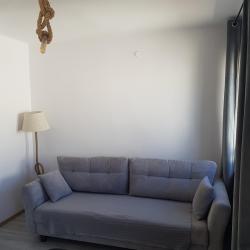 noclegi Świnoujście 3 pokoje z balkonem, nieodpłatne parkowanie
