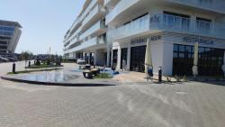 noclegi Kołobrzeg Apartament Perła Bałtyku Polanki Aqua z parkingiem.