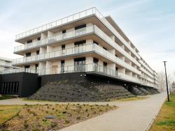 noclegi Dziwnów Bridge Apartments&Spa apartament LILKA