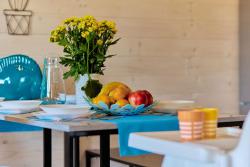 noclegi Niechorze Omega Niechorze Domki Letniskowe