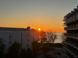 noclegi Kołobrzeg Seaside Park Hotel Kołobrzeg apartament 27 metrów radości