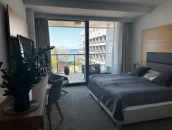 noclegi Kołobrzeg Seaside Park Hotel Kołobrzeg apartament 27 metrów radości