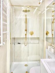 noclegi Międzyzdroje Ocean Dream Międzyzdroje Parking gratis