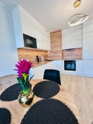 noclegi Gdańsk Apartament Nadmorski