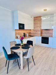 noclegi Gdańsk Apartament Nadmorski