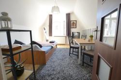 noclegi Gdańsk Old Town Happy Apartment, the best location