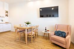noclegi Ustka Apartament STARS Ustka