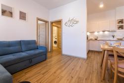 noclegi Ustka Apartament STARS Ustka