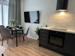 noclegi Władysławowo Abrahama Green House