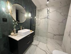 noclegi Władysławowo Abrahama Green House