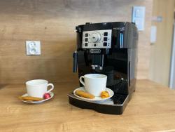 noclegi Stegna Apartments Lipova Stegna Park Coffee&Wi-Fi- 500 m do plaży, Bezpłatny Meleks