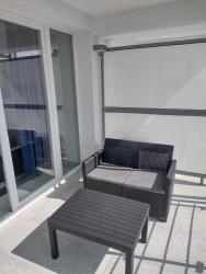 noclegi Dziwnówek 4 Sosny Porta Mare