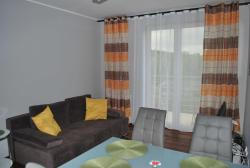 noclegi Polanica-Zdrój Apartament Zwyciezcow