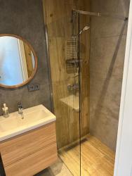 noclegi Rusinowo Apartamenty Bosmańska