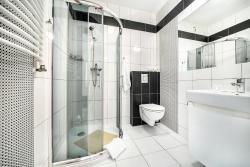 noclegi Rewal Sunset Spa