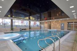 noclegi Rewal Apartamenty Ada 2 Resort Klifowa Rewal