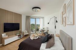 noclegi Pobierowo Pinea 718 SeaView