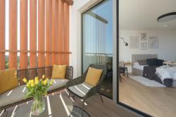 noclegi Pobierowo Pinea 718 SeaView