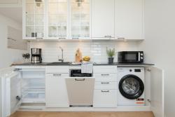 noclegi Pobierowo Pinea 718 SeaView